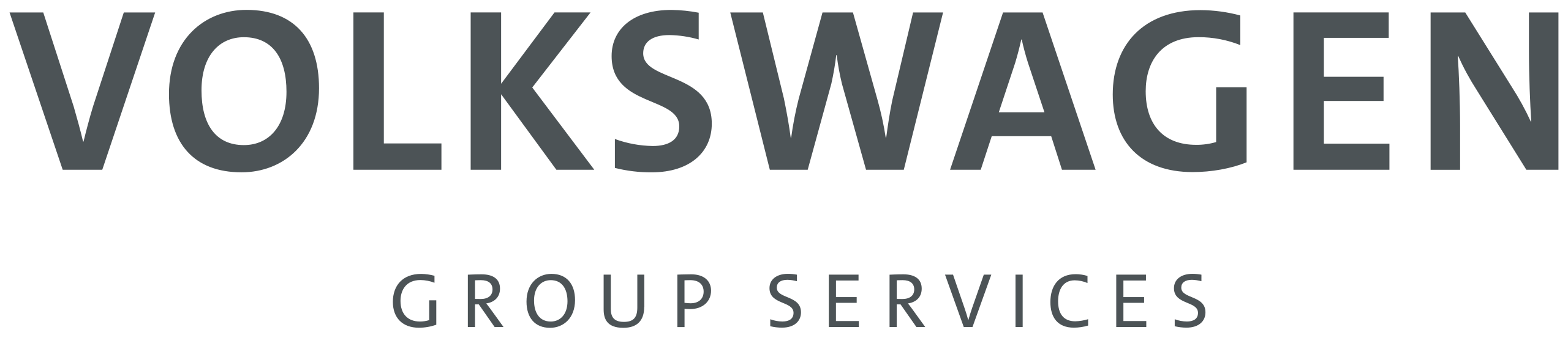 Volkswagen Group Services